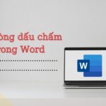 tao-dong-dau-cham-trong-word