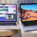 So sánh MacBook Air M1 và MacBook Air M2